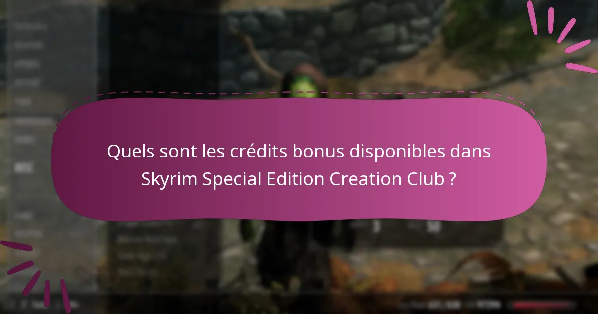 Quels sont les risques et considérations lors de l’achat de crédits ?