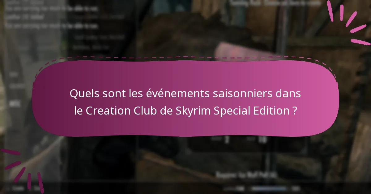 Quels sont les problèmes courants avec les réclamations du Creation Club et comment les résoudre ?