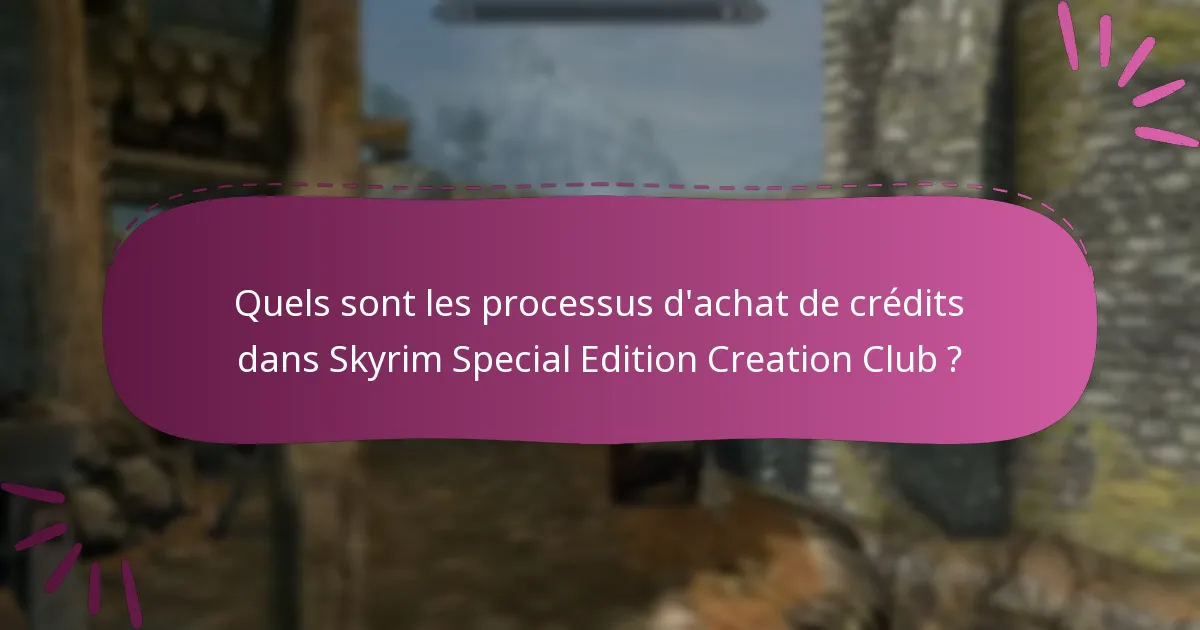 Comment les achats de crédits se comparent-ils à d’autres achats dans le jeu ?